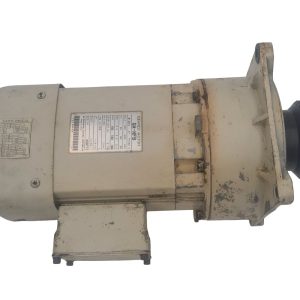 VTC Magazine extent & retract (Geared Motor GM-HFB)