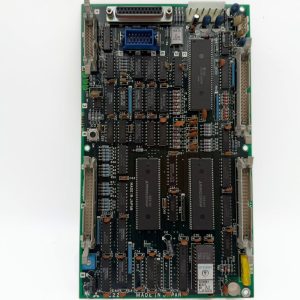 Mazak Mitsubishi MC221A KEY SWITCH I/F (M32A/M32B)