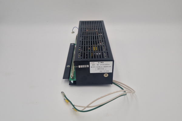Mazak Mitsubishi SF-PW/30 Power Supply For Spindle Drive