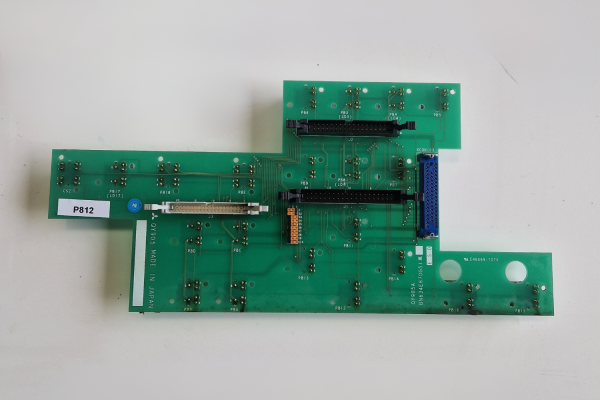Mitsubishi QY905A Circuit Board
