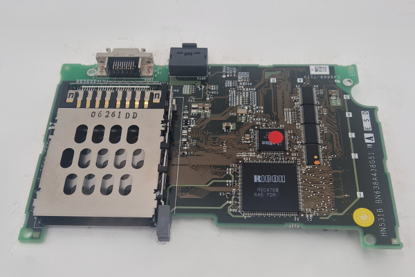 Mazak Mitsubishi HN531 BN638A438G51 PCMCIA Adaptor