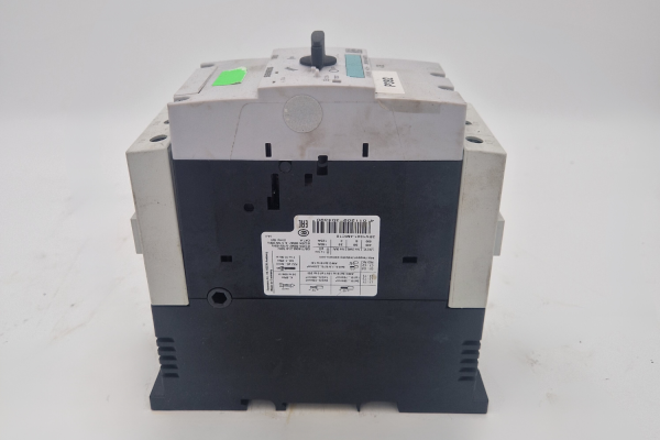 Siemens 3RV1341-4MC10 Circuit Breaker Overload