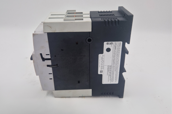 Siemens 3RV1341-4MC10 Circuit Breaker Overload