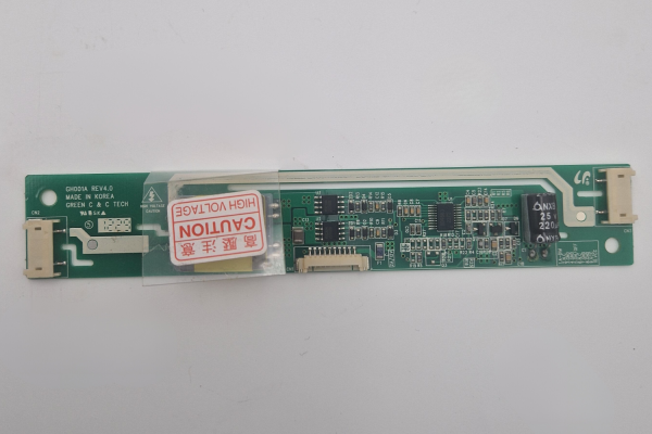 GH001A REV4.0 LCD Inverter Board Green