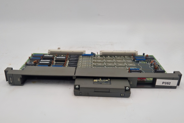 Mazak Mitsubishi MC455-1 PCB Circuit Board