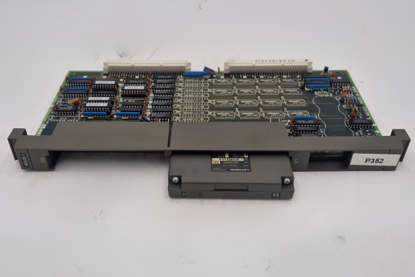 Mazak Mitsubishi MC455-1 PCB Circuit Board BN634A073G52