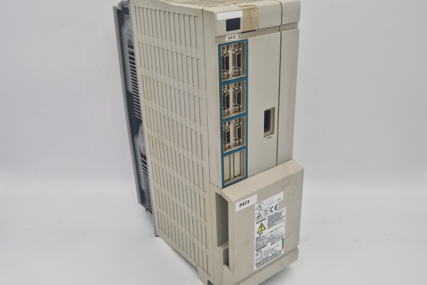 Mazak Mitsubishi MDS-C1-V1-90 Servo Drive Unit