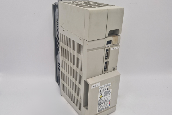 Mazak Mitsubishi MDS-C1-CV-185 Servo Drive Unit