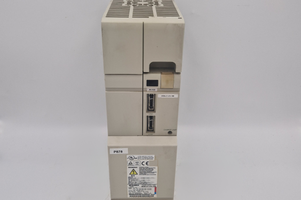 Mazak Mitsubishi MDS-C1-CV-185 Servo Drive Unit