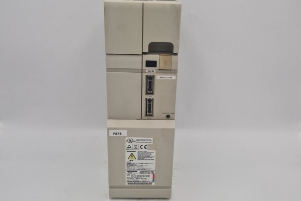 Mazak Mitsubishi MDS-C1-CV-185 Servo Drive Unit