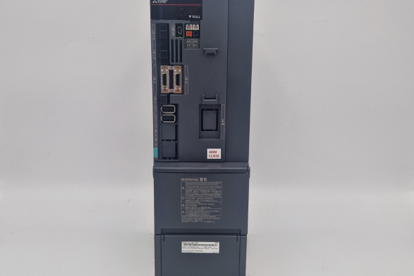 Mazak Mitsubishi MDS-EH-SP-100 Spindle Drive Unit