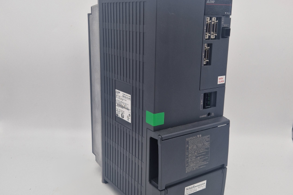 Mazak Mitsubishi MDS-EH-CV-450 Power Supply Unit