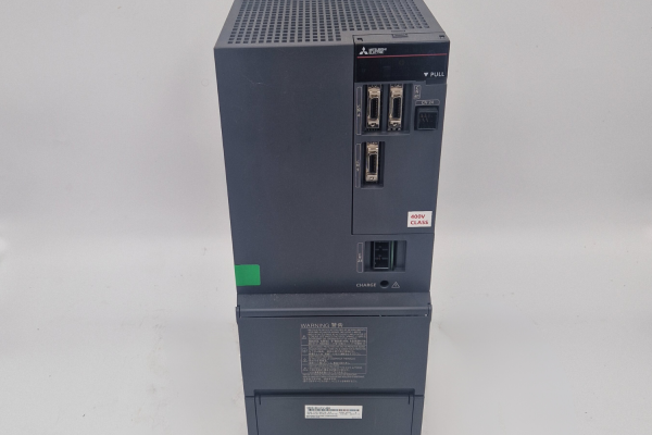 Mazak Mitsubishi MDS-EH-CV-450 Power Supply Unit