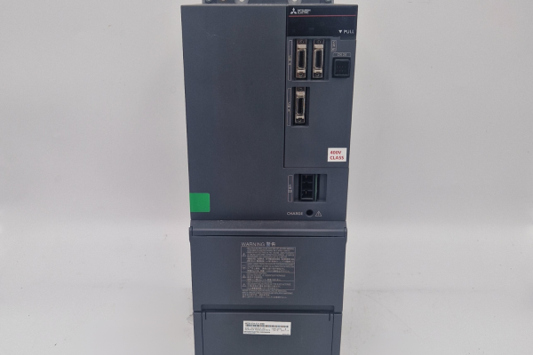 Mazak Mitsubishi MDS-EH-CV-450 Power Supply Unit