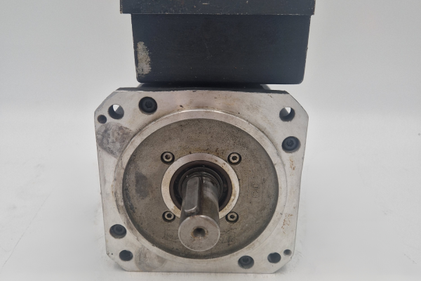 Mitsubishi SJ-4-PMF01820T-A2 AC Spindle Motor 