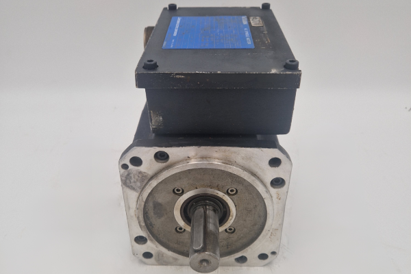 Mitsubishi SJ-4-PMF01820T-A2 AC Spindle Motor 