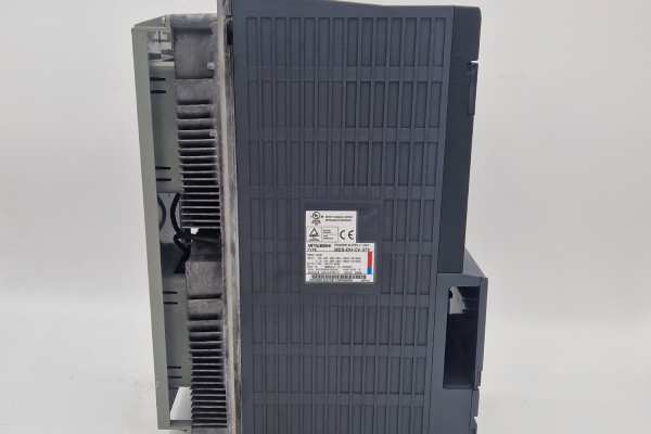 Mazak Mitsubishi MDS-DH-CV-370 Power Supply Unit