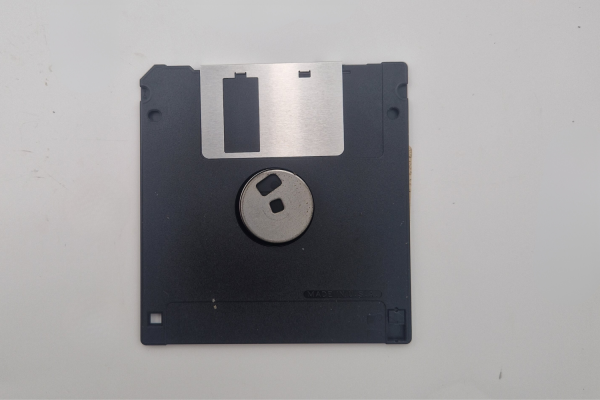 Mazak Mazatrol M-32 (SYSTEM) Floppy Disk