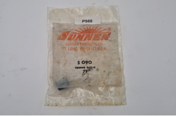 Sunnen S-090 Truing Sleeve (Brand New in packaging)