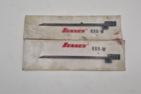 Sunnen Honing Mandrel W/wedge - Part KR8-W