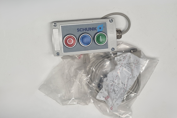 Schunk KEH01 Control Unit