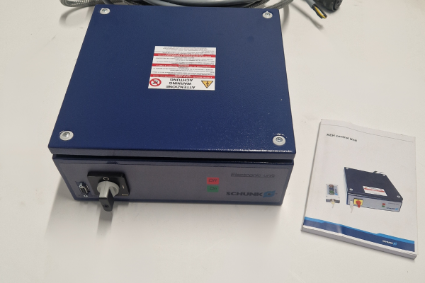 Schunk KEH01 Control Unit