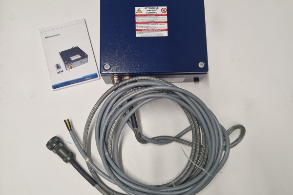 Schunk KEH01 Control Unit