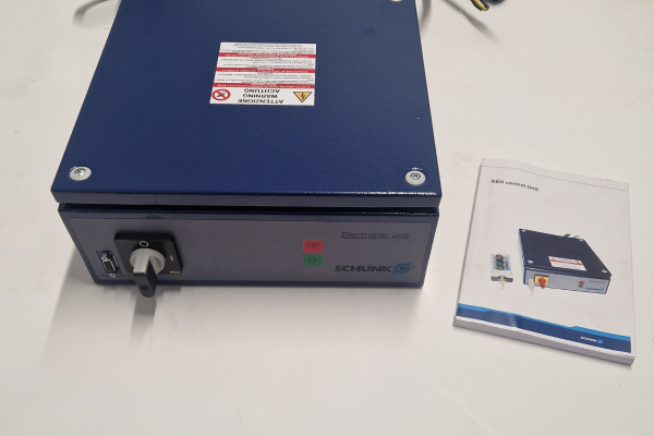 Schunk KEH01 Control Unit