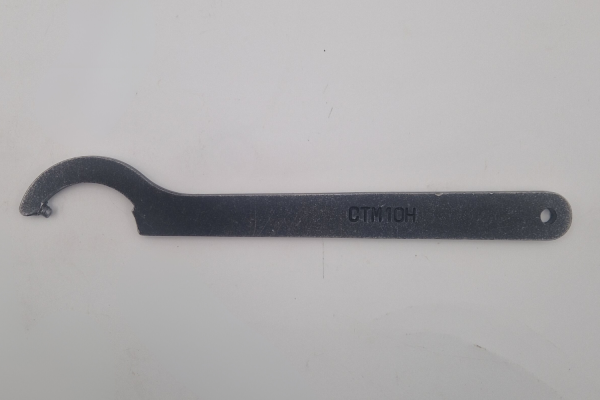 Nikken Netsuren C Spanner CTM10H