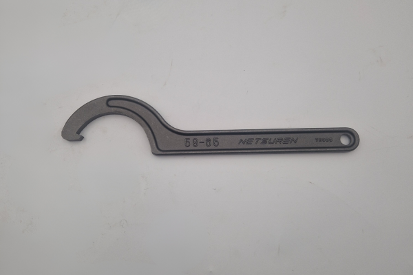 Nikken Netsuren C Spanner 58-65 75033