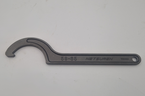 Nikken Netsuren C Spanner 58-65 75033