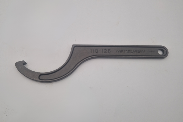 Nikken Netsuren C Spanner 110-125 65085