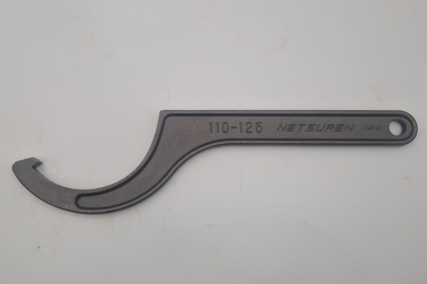 Nikken Netsuren C Spanner 110-125 65085