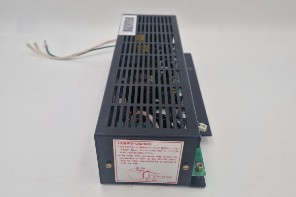 Mazak Mitsubishi SF-PW/30 Power Supply For Spindle Drive