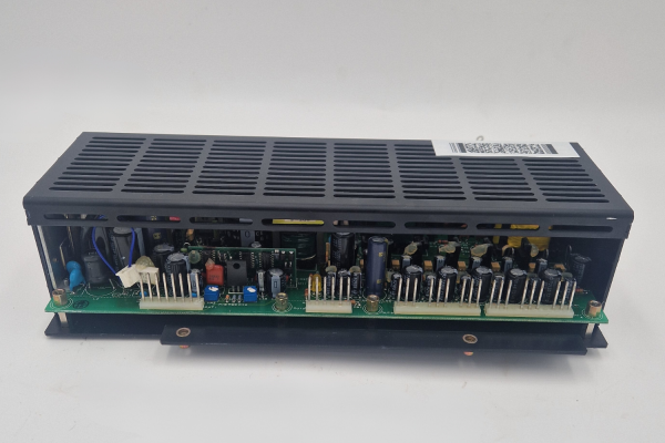 Mazak Mitsubishi SF-PW/30 Power Supply For Spindle controller