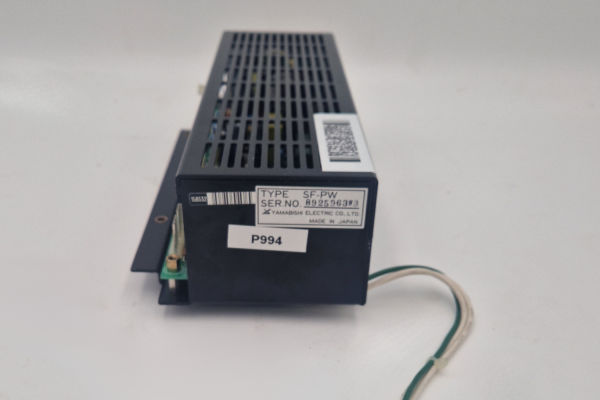 Mazak Mitsubishi SF-PW/30 Power Supply For Spindle Drive