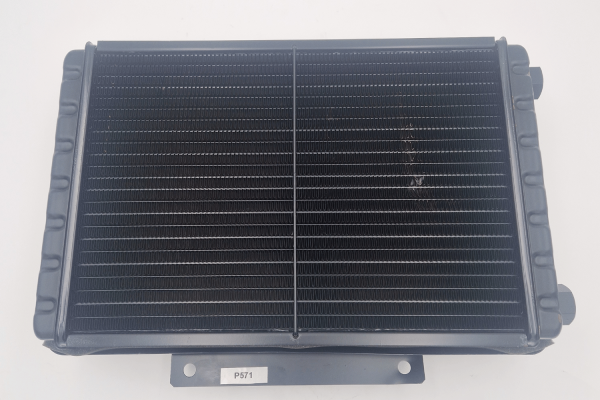 Oil Cooler (LA-150Y) 