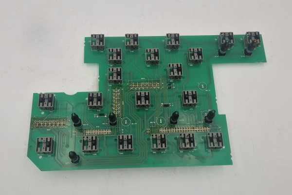 Mazak Mitsubishi AH16PC-2020 Board