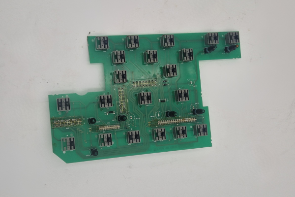 Mazak Mitsubishi AH16PC-2020 Board