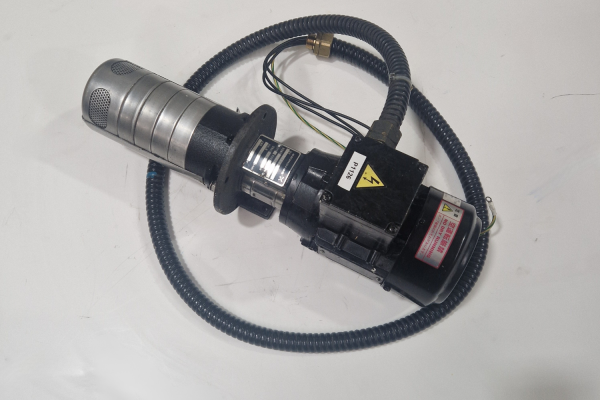 Grundfos Pump SPK1-3/3 B-M-A CVUV