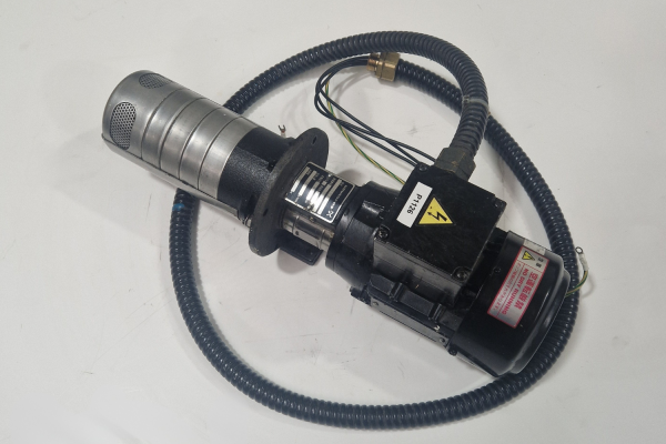 Grundfos Pump SPK1-3/3 B-M-A CVUV