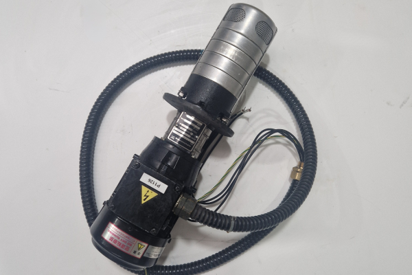 Grundfos Pump SPK1-3/3 B-M-A CVUV