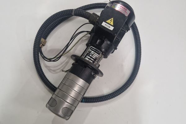 Grundfos Pump SPK1-3/3 B-M-A CVUV