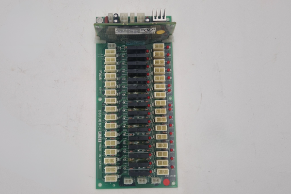 Mazak Mitsubishi HR371 & D65UB004252 PCB