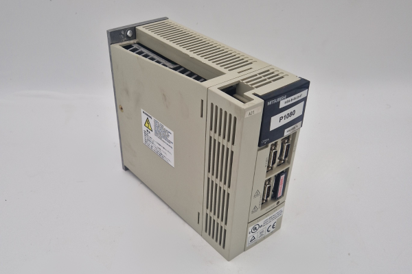 Mazak Mitsubishi MDS-B-SVJ2-07 Servo Drive Unit