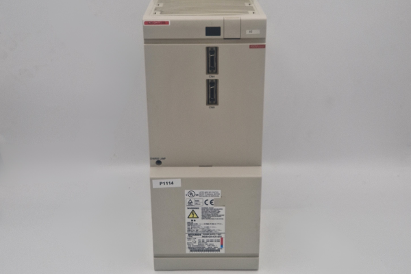 Mazak Mitsubishi MDS-CH-CV-370 Power Supply Unit