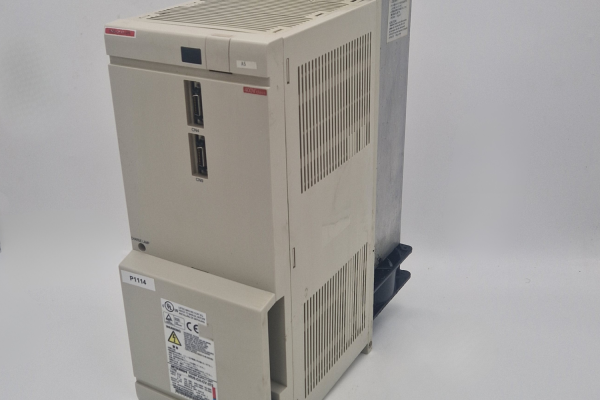 Mazak Mitsubishi MDS-CH-CV-370 Power Supply Unit