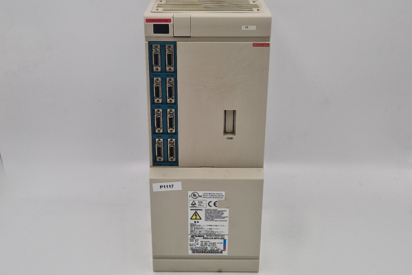 Mazak Mitsubishi MDS-CH-SPH-260 Spindle Drive Unit