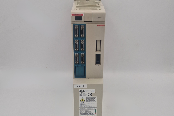 Mazak Mitsubishi MDS-CH-V1-45 Servo Drive Unit