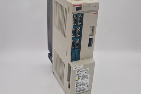 Mazak Mitsubishi MDS-CH-V1-45 Servo Drive Unit